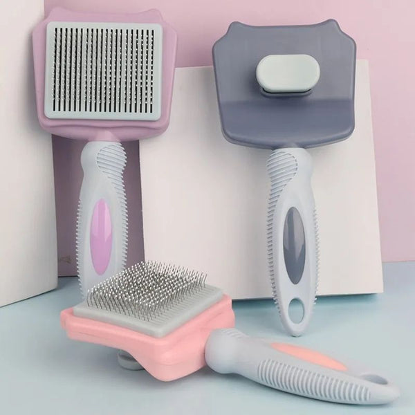 Dog Hair Removal Brush For Knots