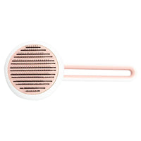 Pet Hair Removal Automatic Massage Brush