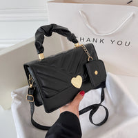 Bag Pendant Korean Style Single Shoulder Women