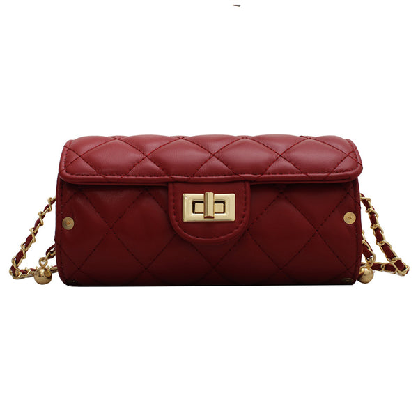 luxury womens shoulder bag