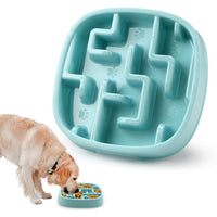 labyrint Slow Feeder Bowl