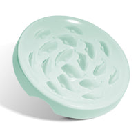 Tableware Slow Feeder Bowl Shark Design