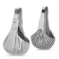 Travel Sling Puppy Carrier
