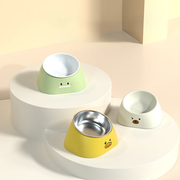Cute Durable Food Bowls