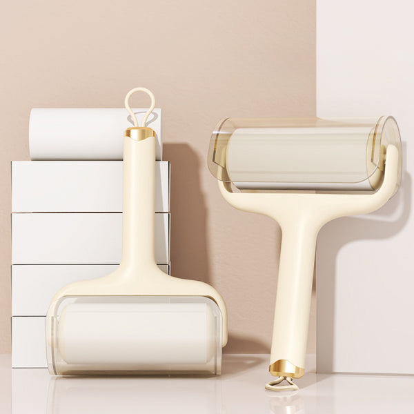 Sticky Hair Roller Brush