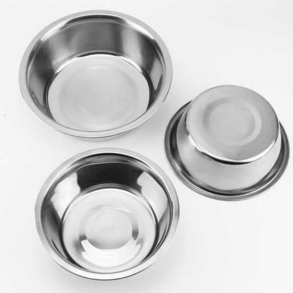 Pet Pots Bowls