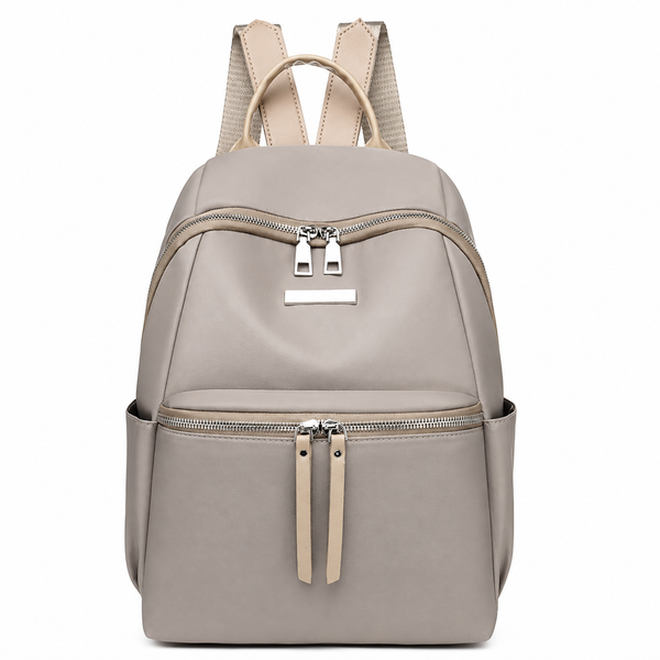 Korean Version Of Oxford Backpack Women